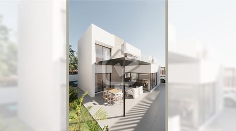 Photo 2 of Houses for sale in El Montgó, Dénia