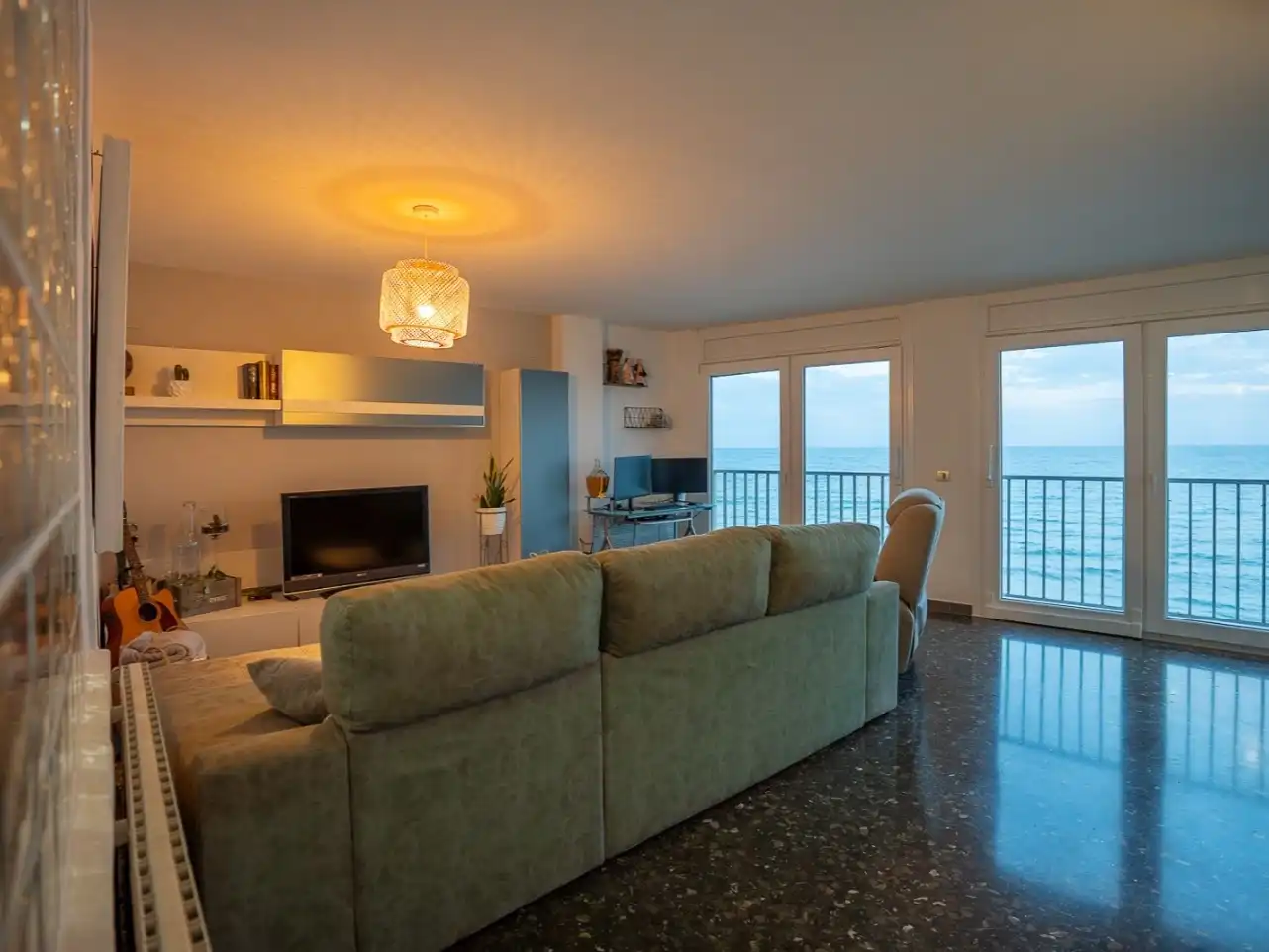 Flat with lift for sale in Paseo Blasco Ibañez 13, imagen 3