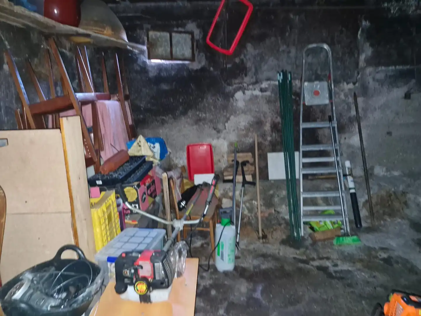 Casa o xalet en venda en Ourense Capital  amb Jardí privat, Traster i Balcó