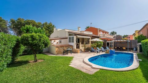 Photo 2 of Houses for rent in Ciutat d'Alcúdia, Alcúdia