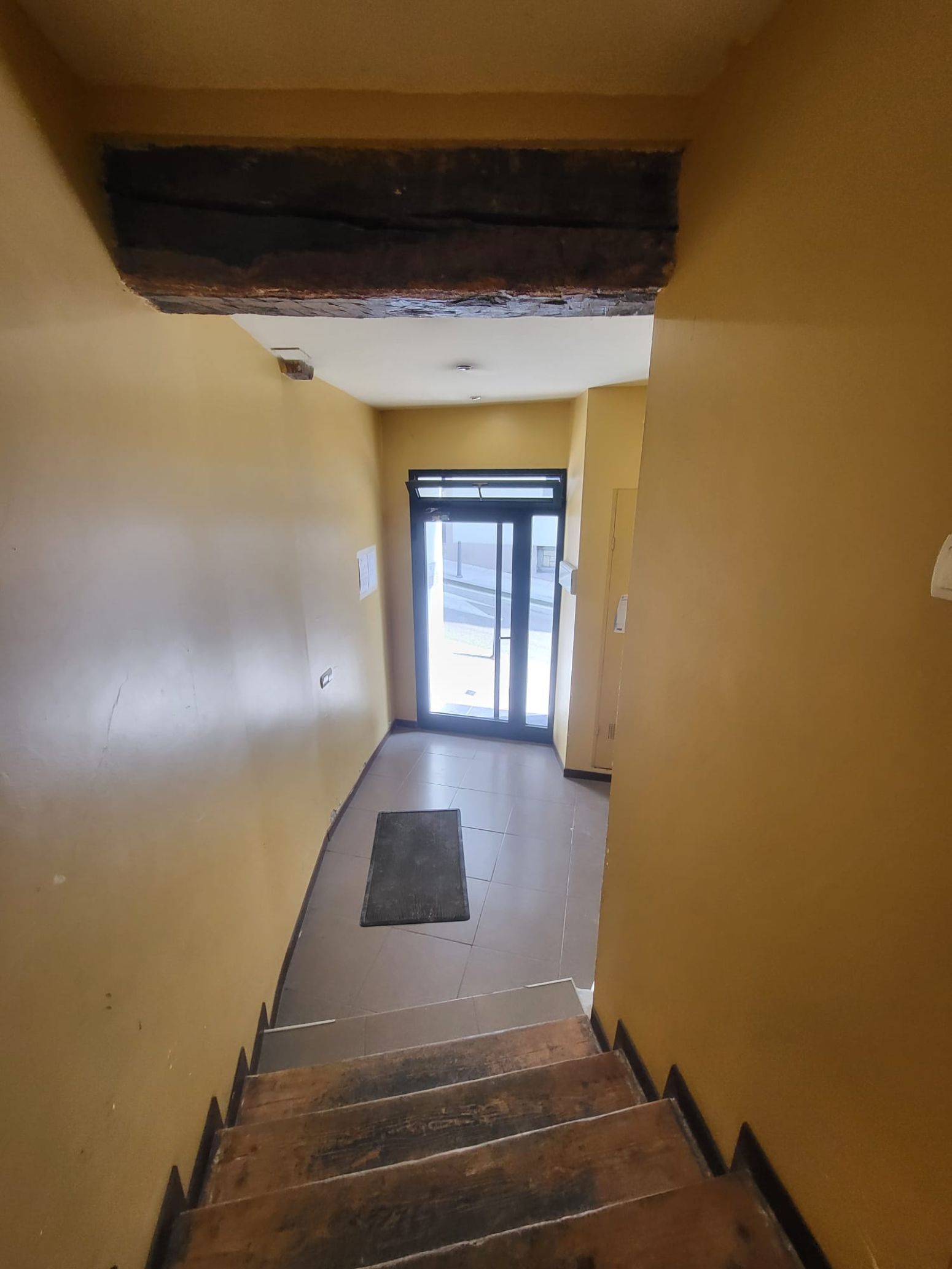 Piso en venta en Santander con Calefacción y Balcón