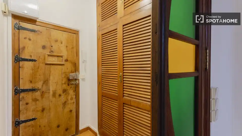 Appartamento in affitto a Ciutat Vella, imagen 2
