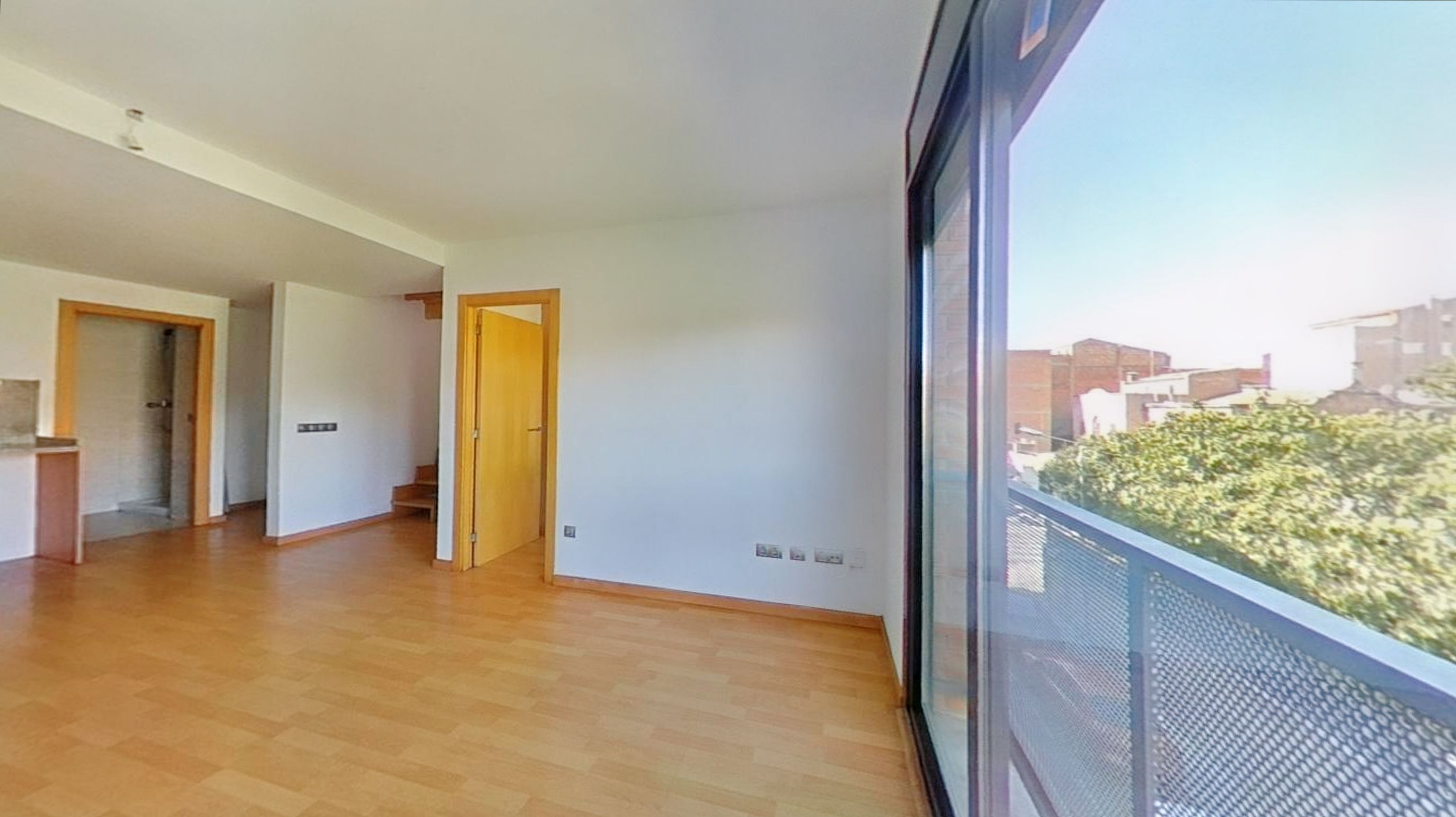 Dúplex en venda en Igualada amb Calefacció i Rentadora