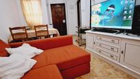 Living room of Flat for sale in Málaga Capital