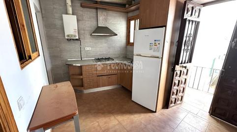 Photo 3 of Single-family semi-detached for sale in Torrox Pueblo, Málaga