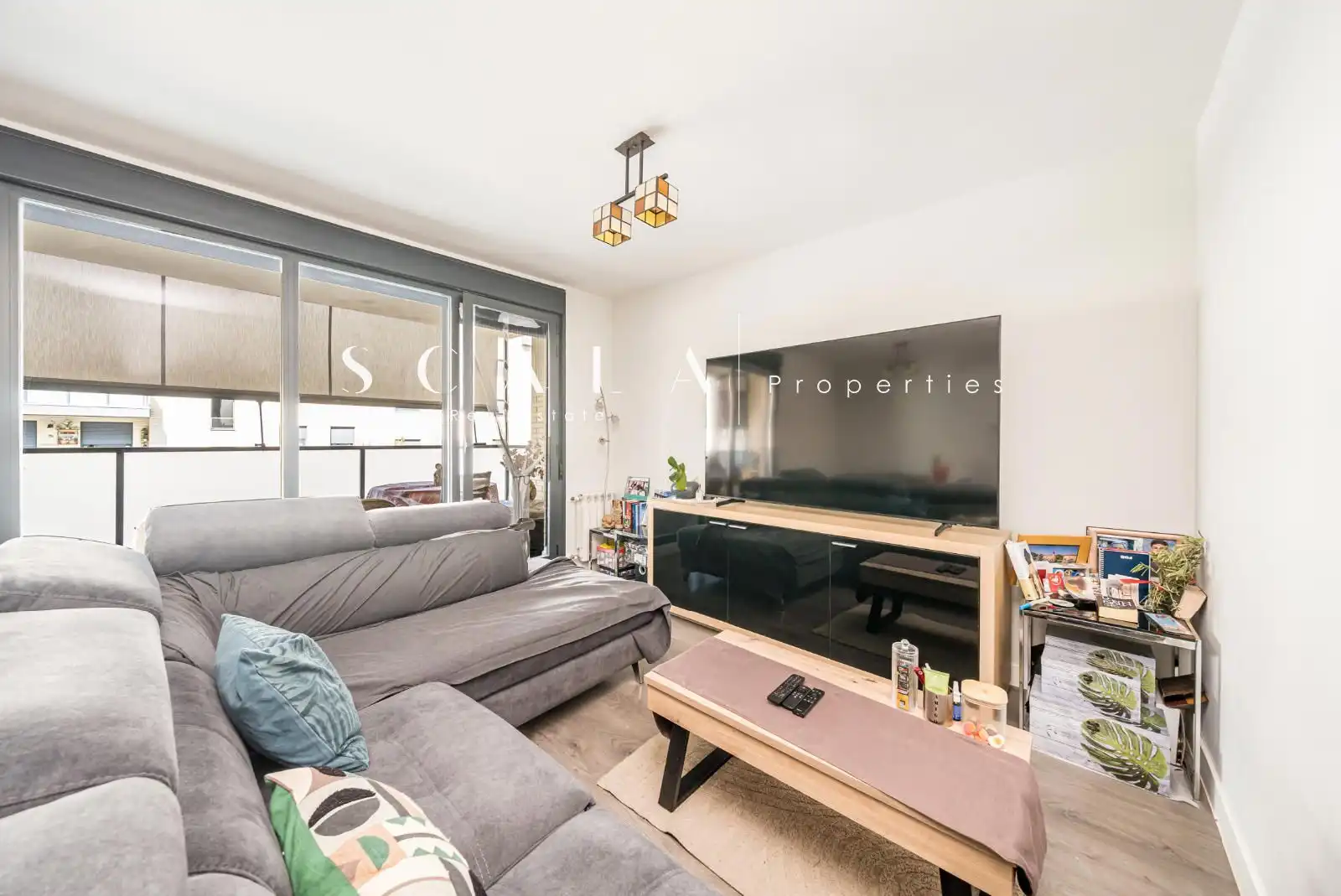 Wohnung mit Terrasse zum Verkauf in Narvaez, imagen 12