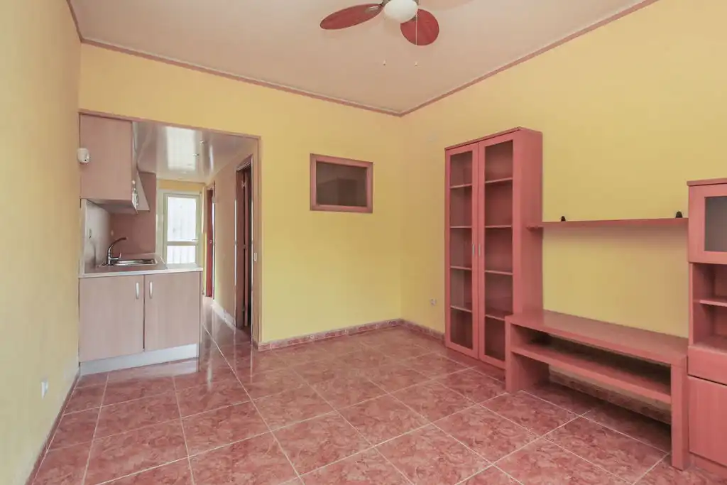 Sala d'estar de Pis en venda en Mont-roig del Camp