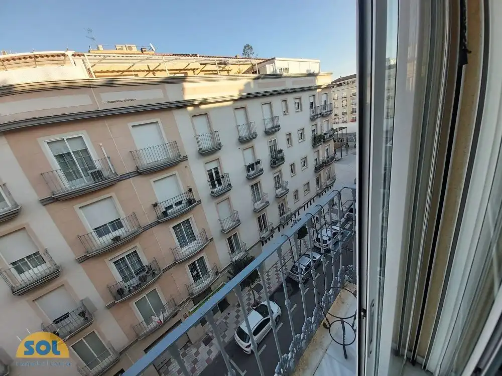 Appartamento con terrazza in vendita a Avenida Alonso Martín, imagen 5