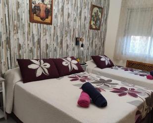 Apartment to share in Coslada