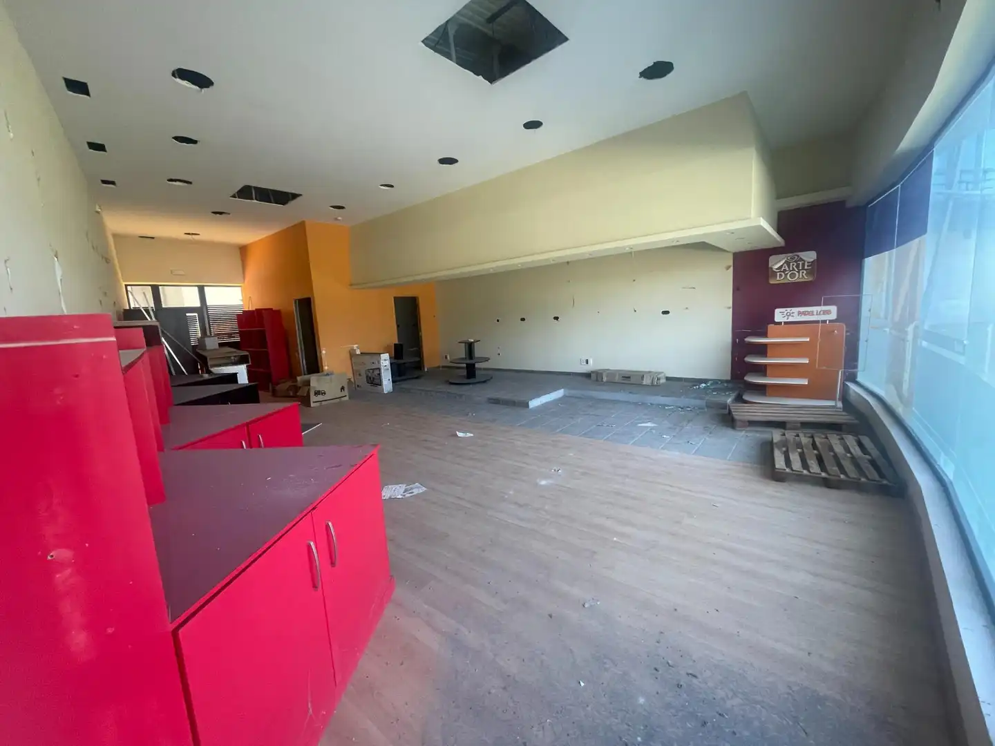Local comercial en alquiler en Los Barrios, imagen 6