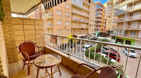 Photo 4 of Flat for rent in Zona Playa del Cura, Torrevieja