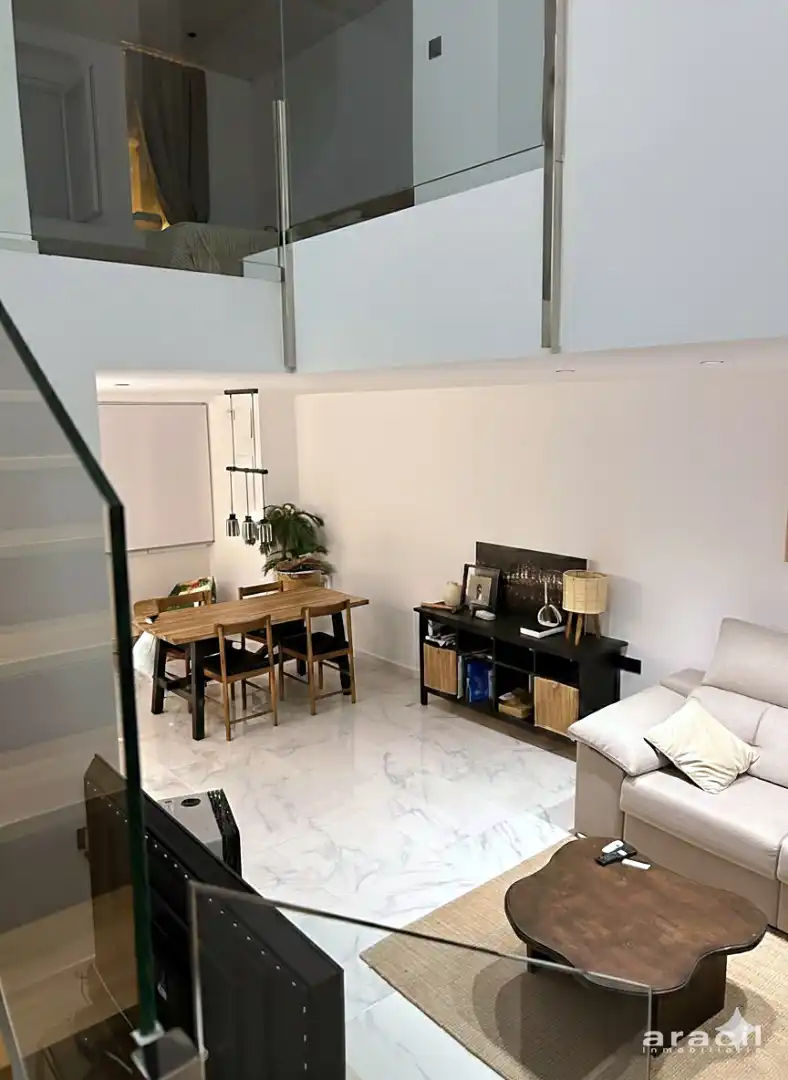 Reihenhaus zum Verkauf in Centre - Zona Alta, imagen 2