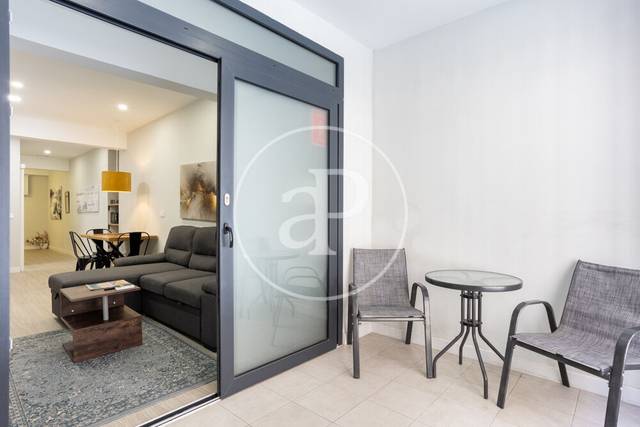 Loft en Venta en C/ del Plus Ultra en En Corts - Doctor Waksman