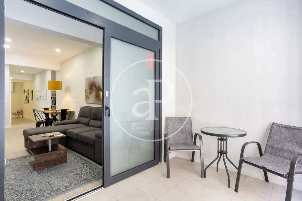 Loft en venda en Valencia amb Aire condicionat, Calefacció i Moblat