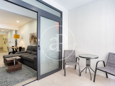 Loft avec ascenseur à vendre à C/ del Plus Ultra