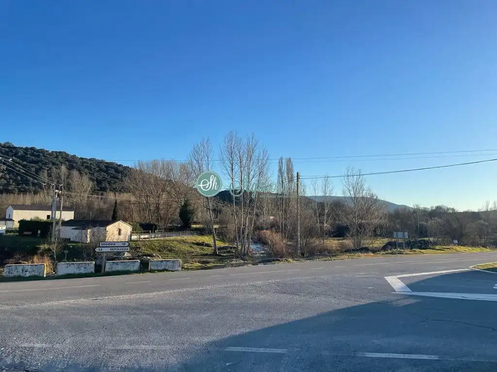 Casa o chalet en venta en Pedraza