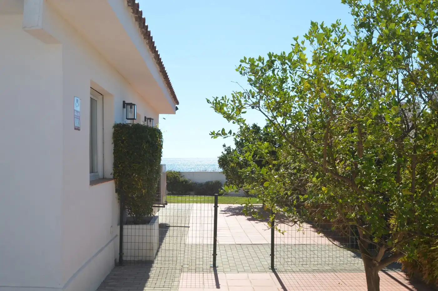 Villa con giardino in vendita a Carrer de la Peça 6, imagen 13