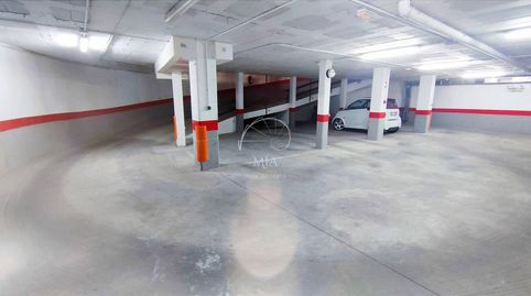 Photo 4 of Garage for sale in Calle Alvaro de Bazan, Son Armadans, Palma de Mallorca