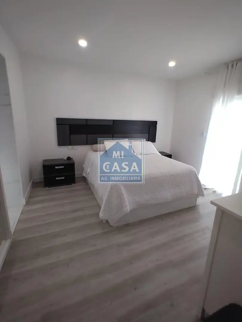 Dormitori de Casa o xalet en venda en Mérida amb Aire condicionat, Calefacció i Terrassa
