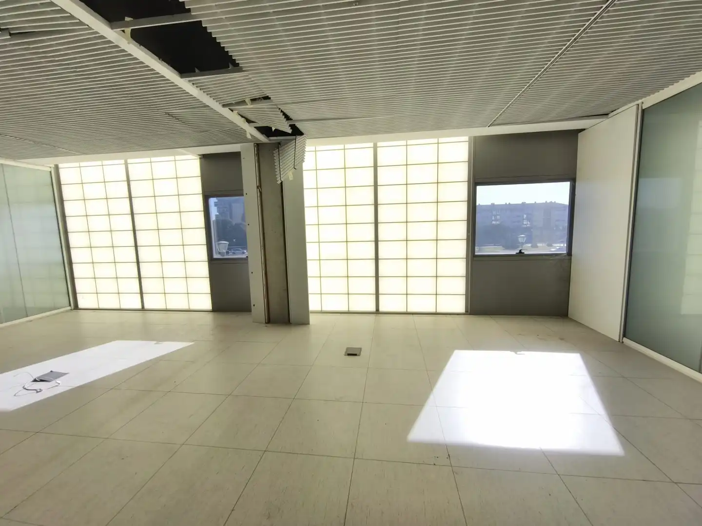 Local comercial en venta en Calle Etxesakan 28, imagen 9