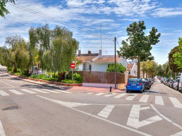 Xalet en venda a Calle los Granados 18