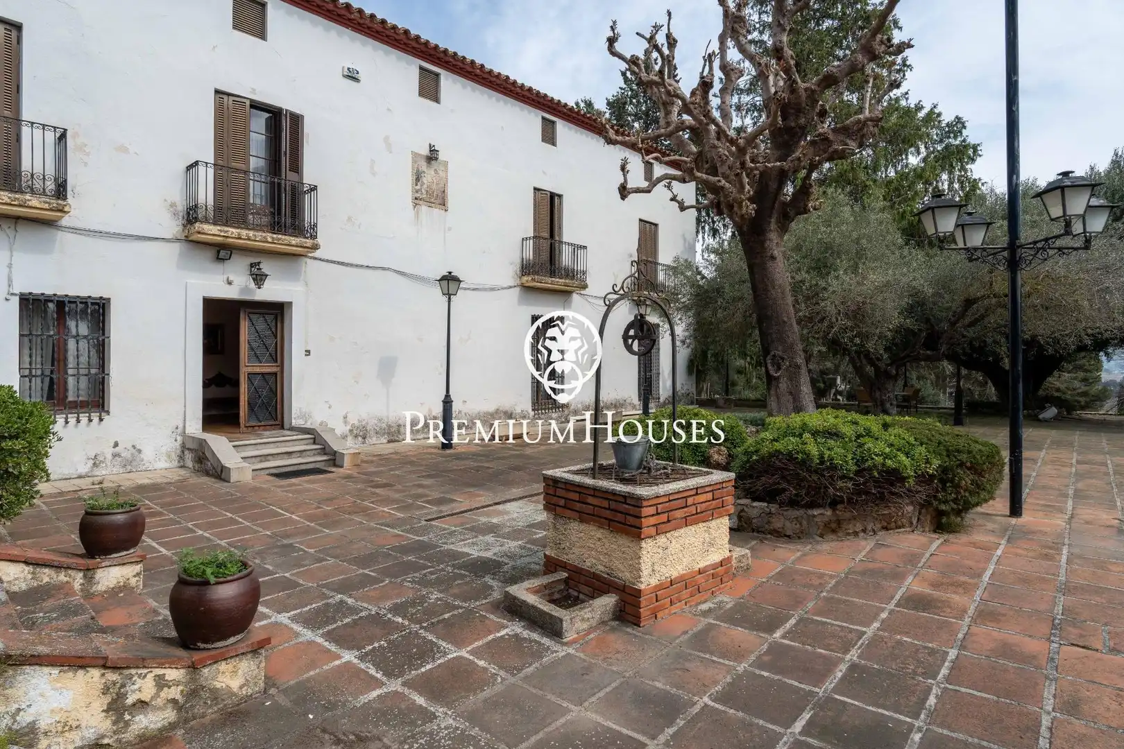 Casa rústica amb piscina en venda a CAL COLOMER-SANT MARÇAL, imagen 6