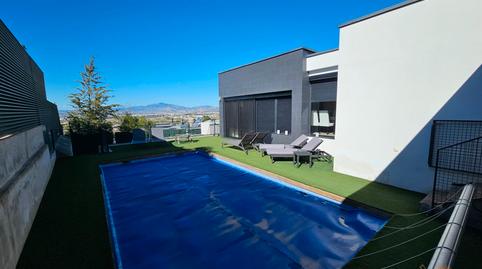 Foto 5 de Casa o chalet en venta en La Quinta, Molina de Segura