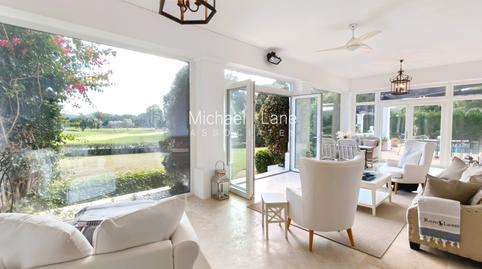 Photo 5 of House or chalet for sale in Urbanización San Roque Club, Sotogrande Alto, Cádiz