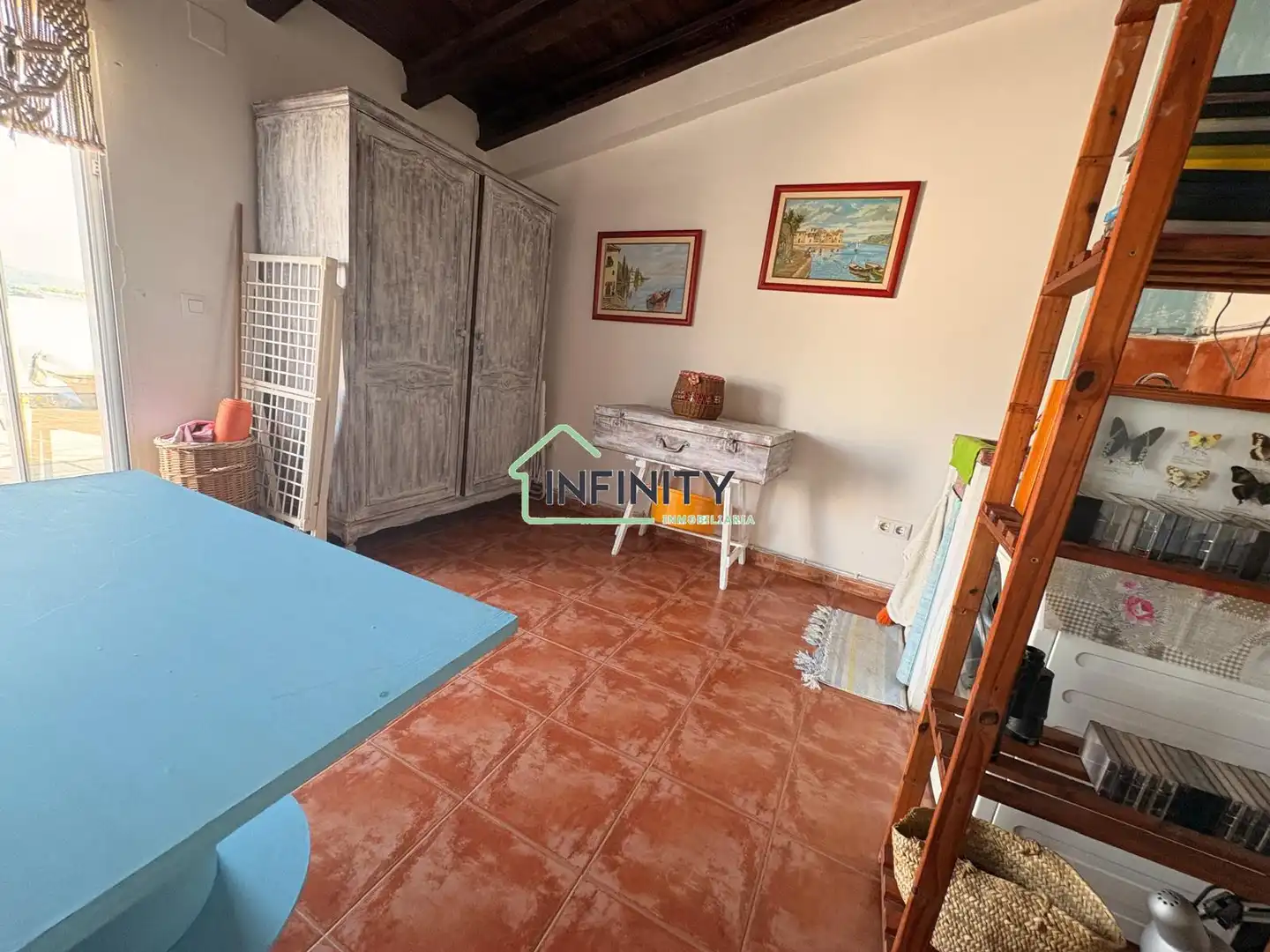 Casa o xalet en venda en Vilallonga / Villalonga amb Aire condicionat, Calefacció i Moblat