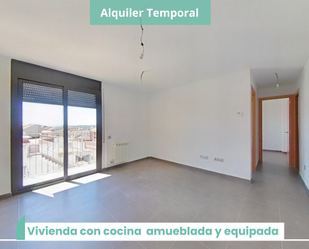 Bedroom of Flat to rent in Terrassa