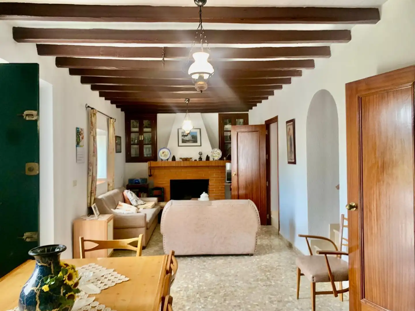 Haus mit Terrasse zum Verkauf in Casabermeja, imagen 17