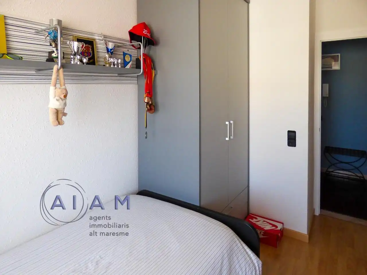 Wohnung mit Terrasse zum Verkauf in Malgrat de Mar, imagen 26