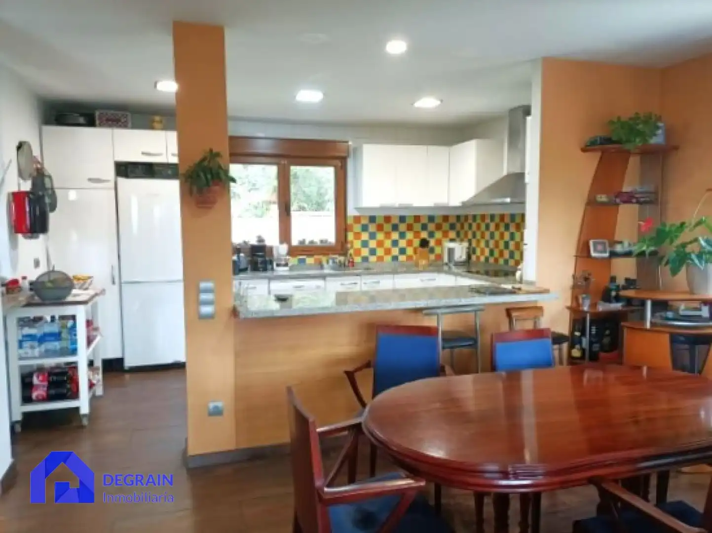 Detached house with pool for sale in LA BARGANIZA, imagen 6