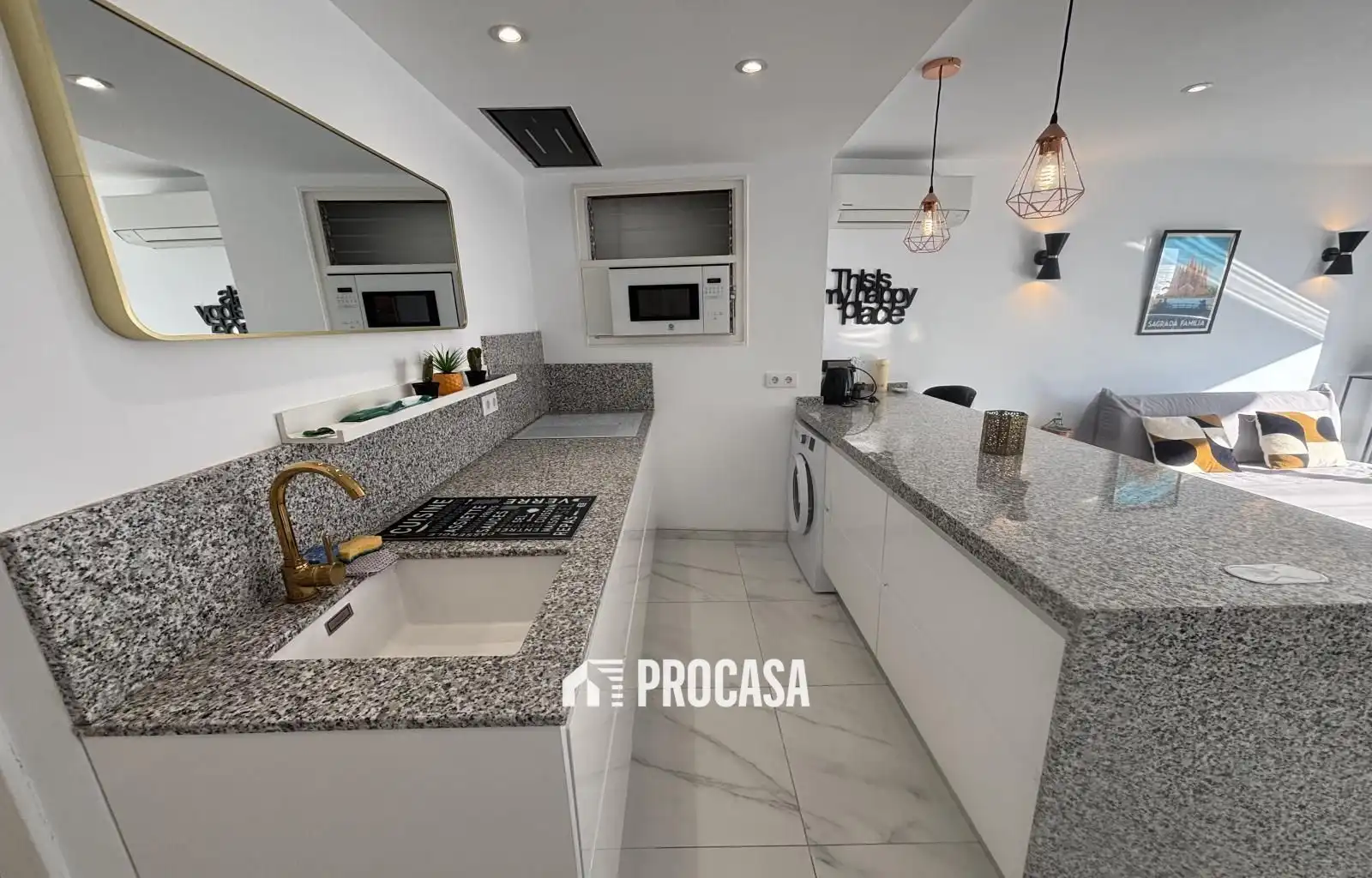 Flat with lift for sale in DE FIGUERES, imagen 9