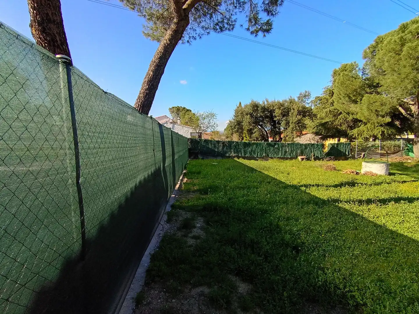 Residencial en venda en Sevilla la Nueva