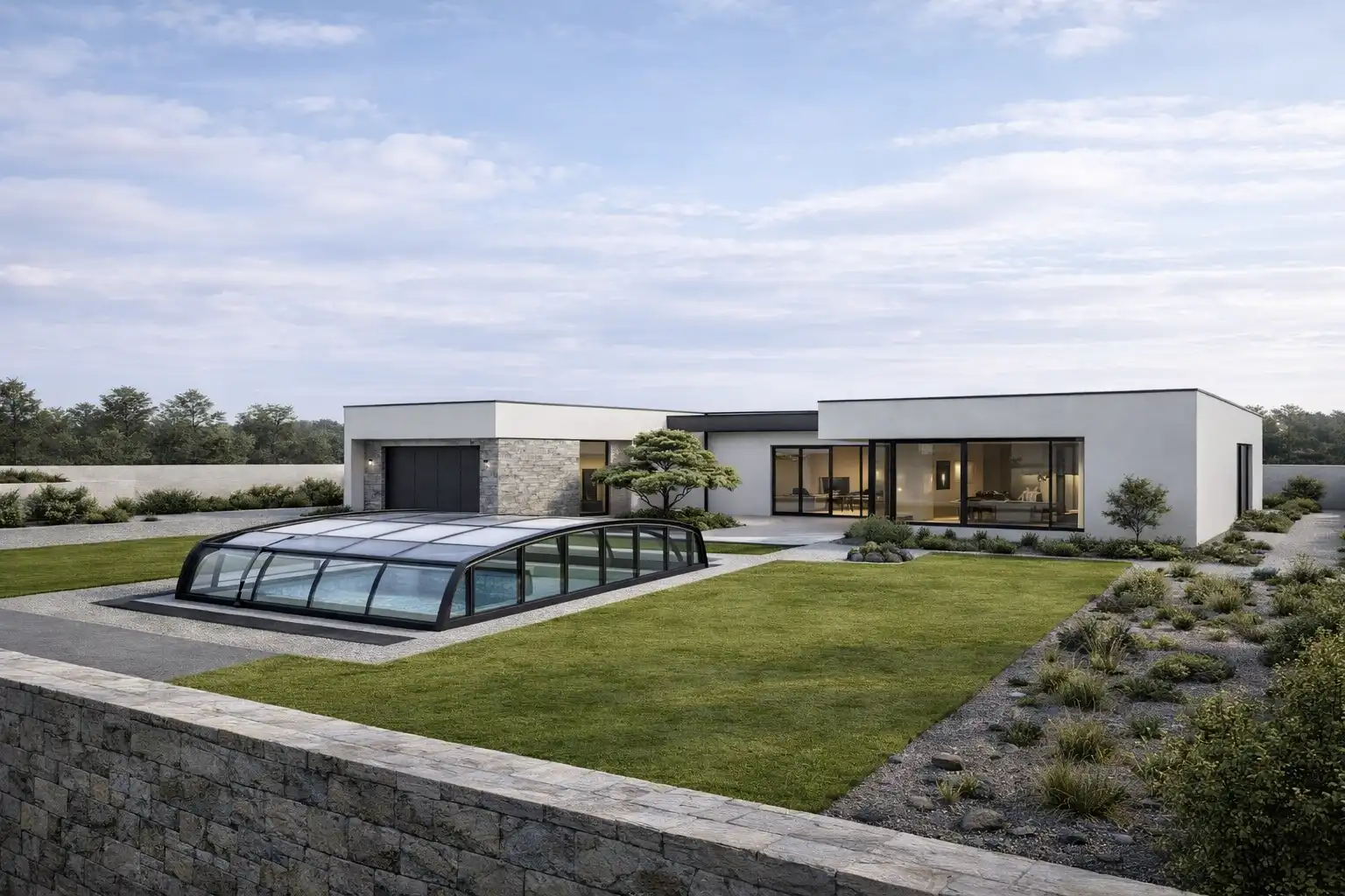 Terrenos y solares en venta en A Pedrosa
