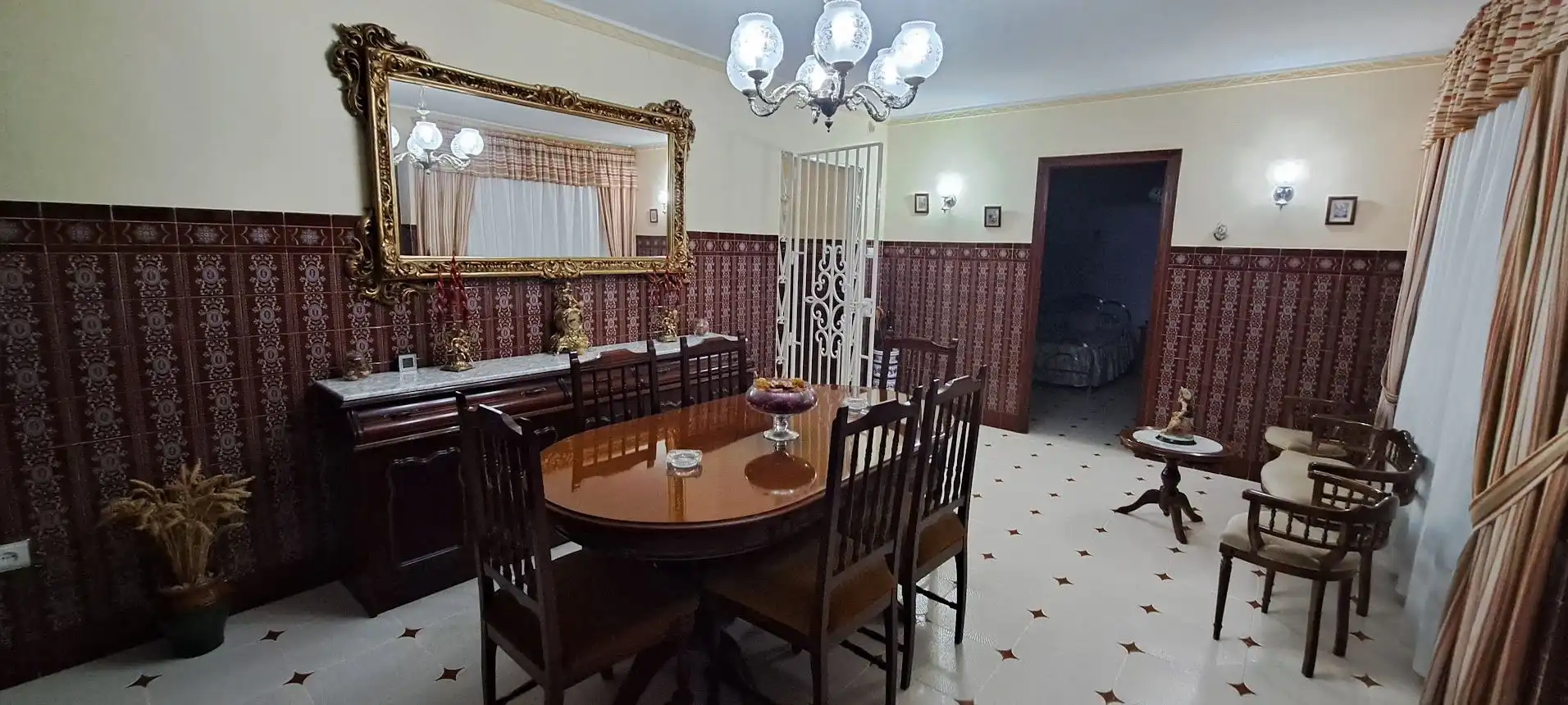 Casa o xalet en venda a Calle San Agustín, Las Mercedes - El Carmen