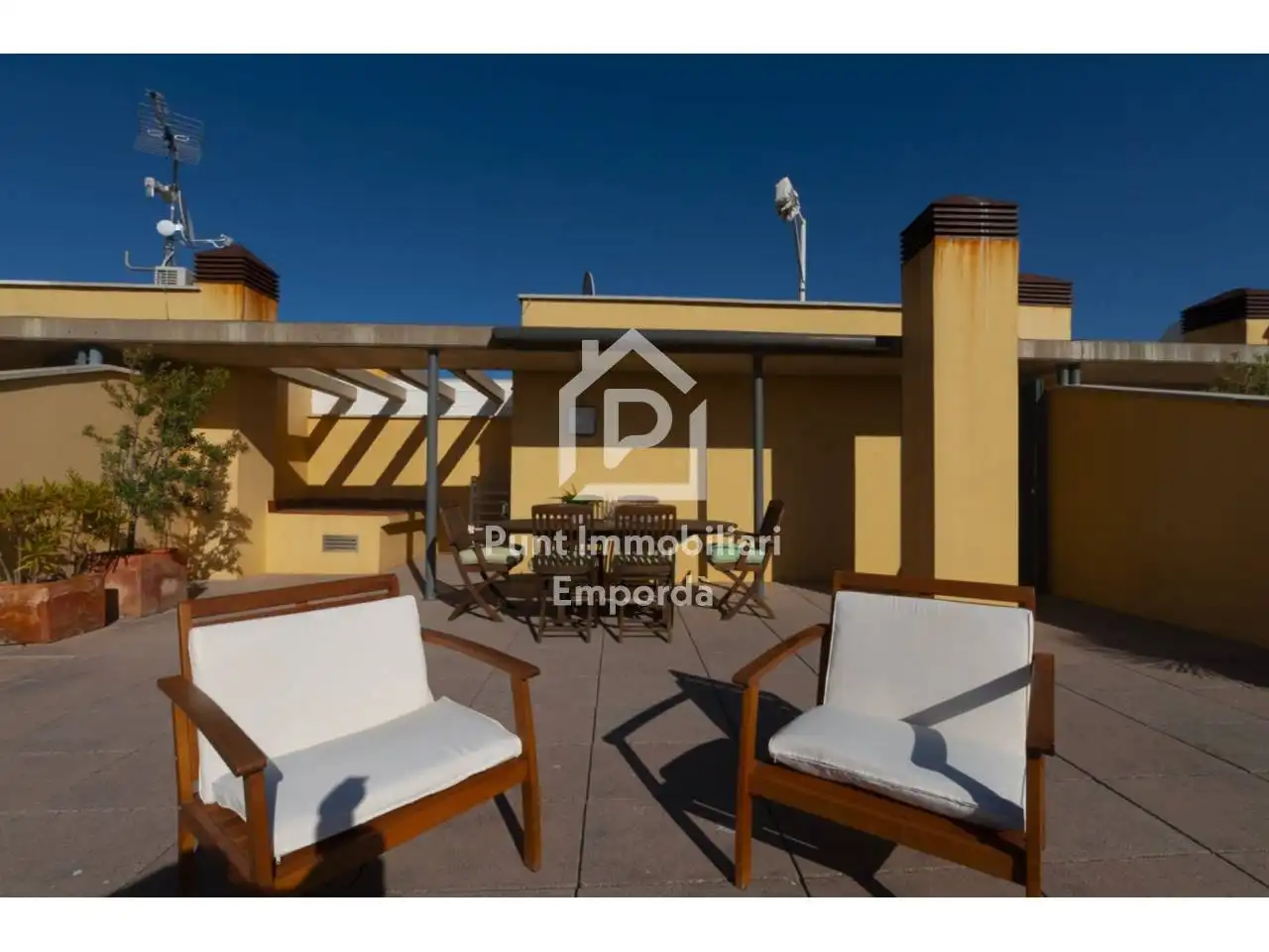 Appartement avec terrasse à vendre à Paseo Marítim, imagen 4