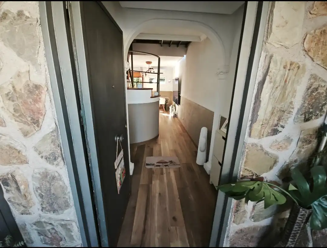 Detached homes for sale in Móstoles  with Air Conditioner, Heating and Private garden