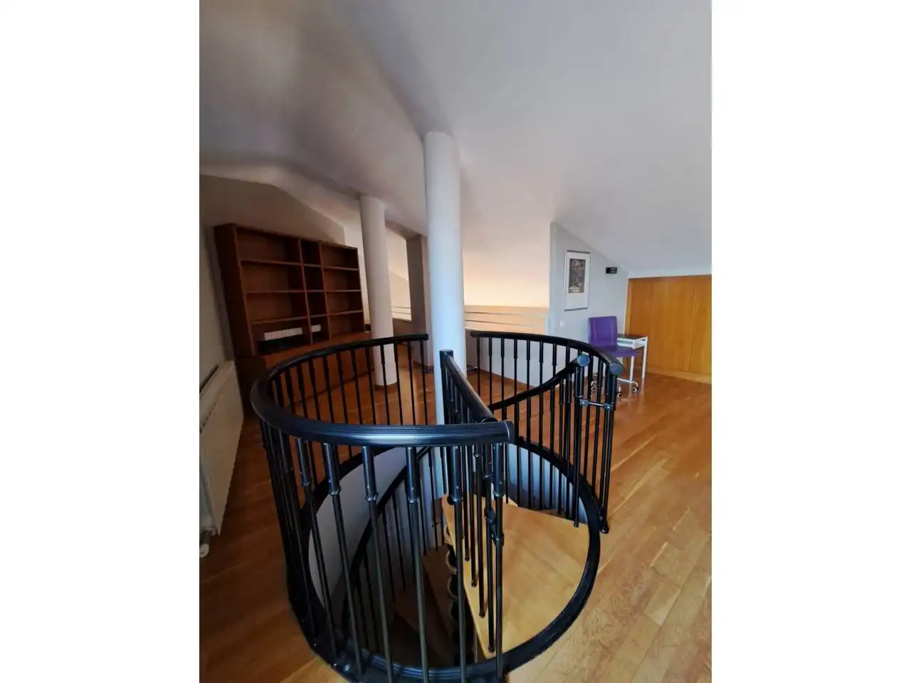 Dúplex de lloguer en Sant Quirze del Vallès amb Aire condicionat, Calefacció i Parquet