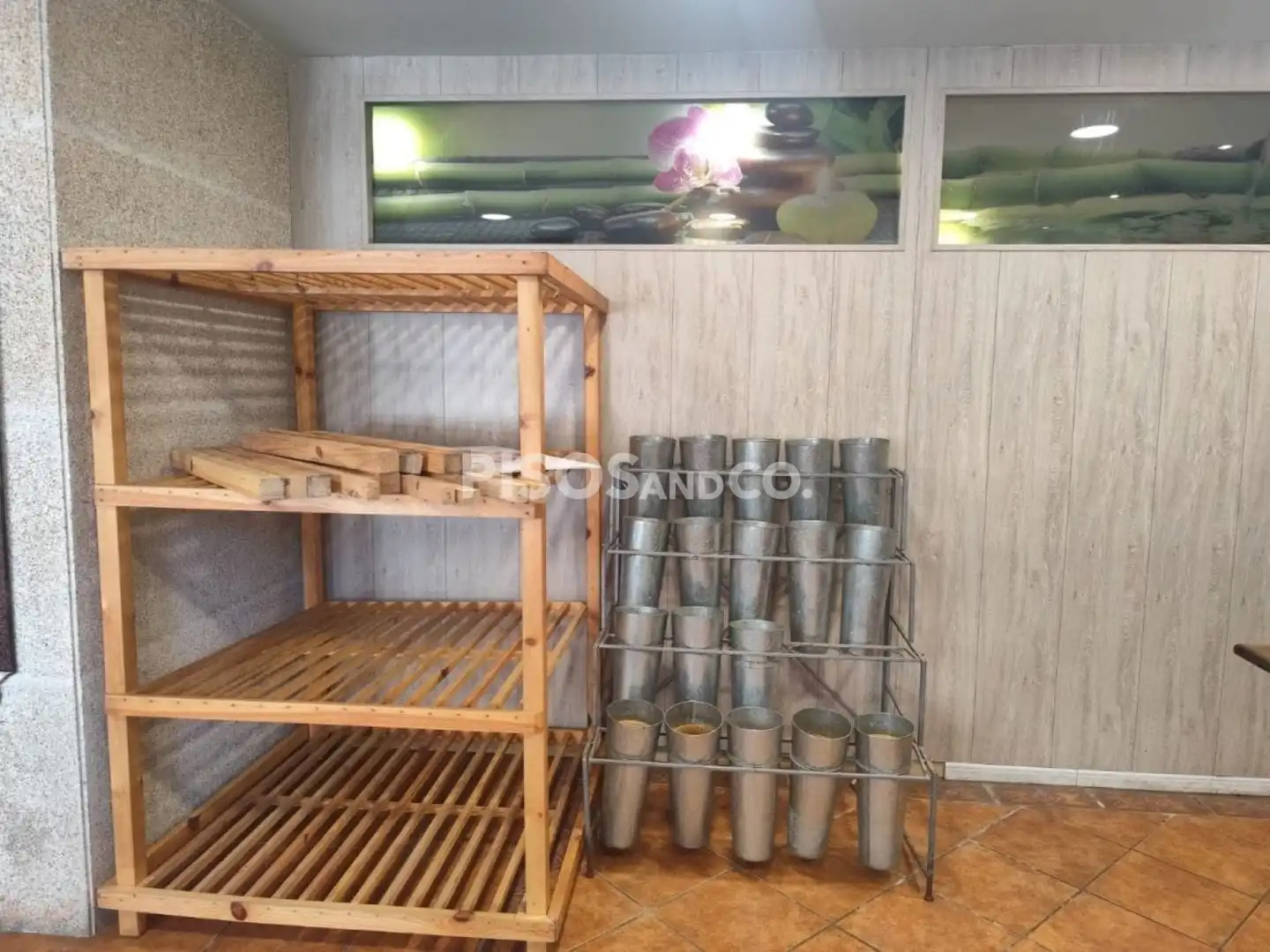 Local comercial en venda a Avenida Pastoriza, imagen 10