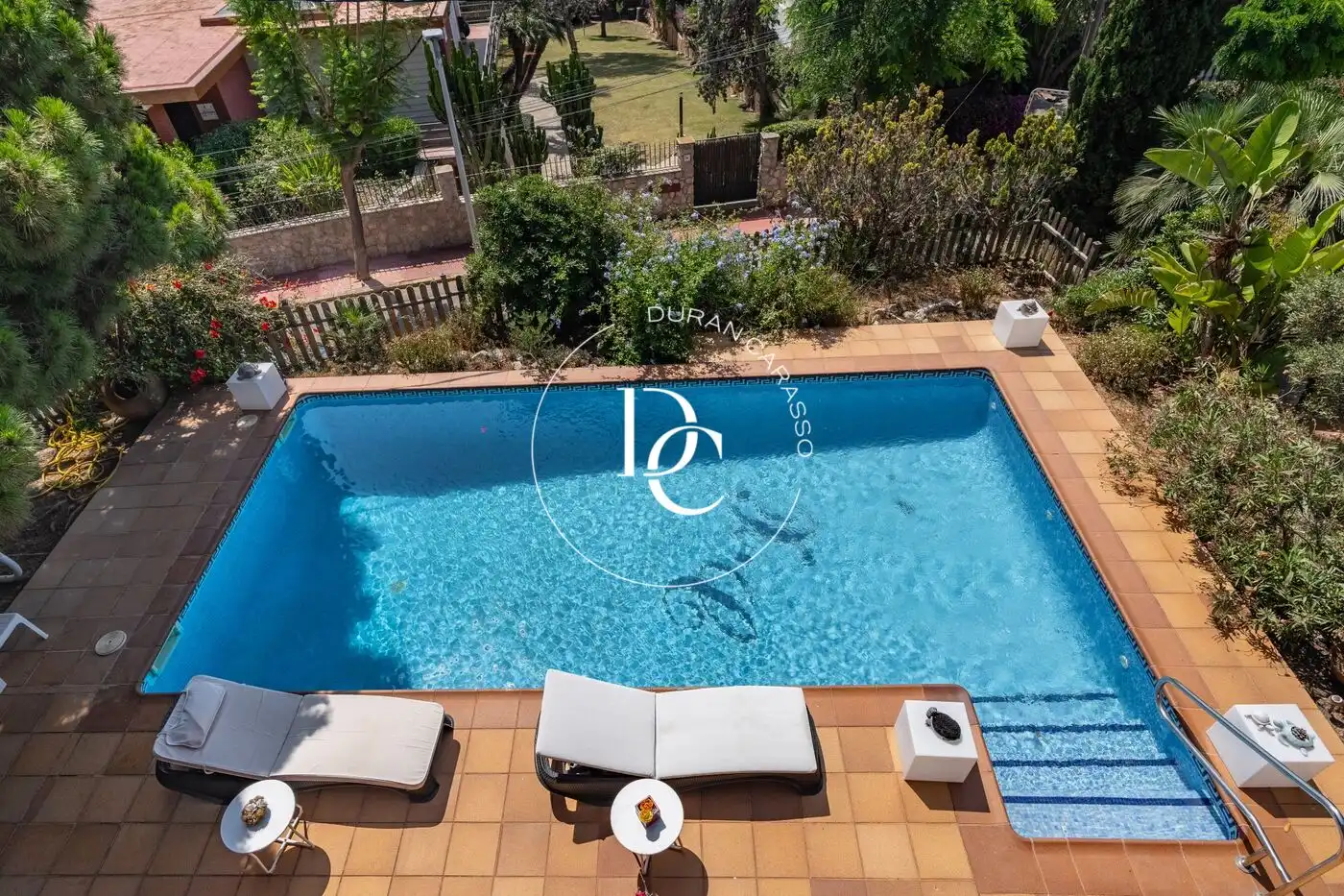 Casa amb piscina en venda a Passeig Bartomeu Soler, imagen 48