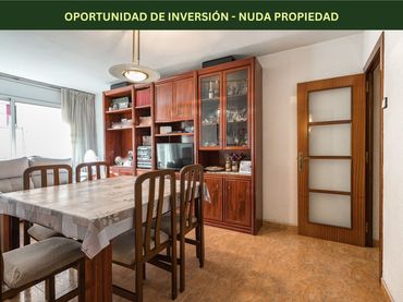 Flat with lift for sale in Carrer de Ramon Turró