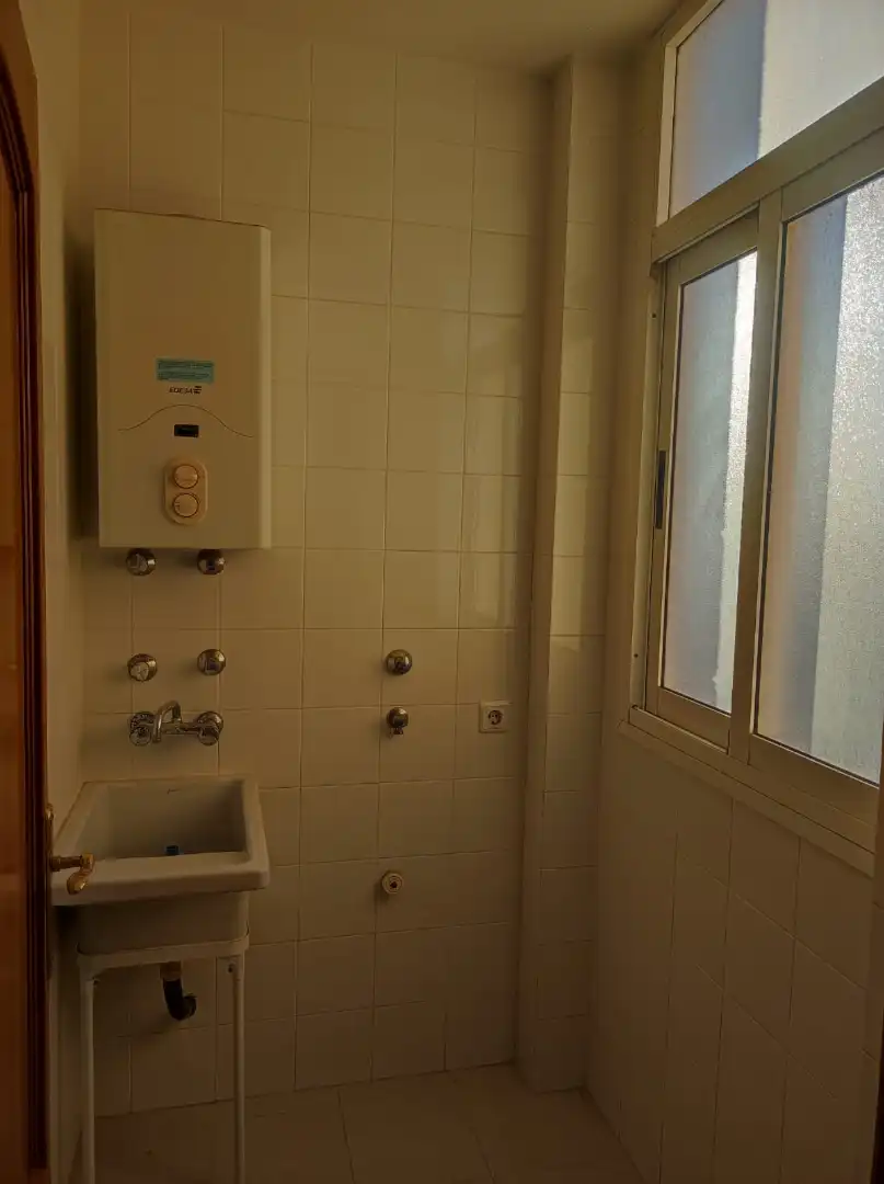 Badezimmer von Dachboden zum Verkauf in El Ejido mit Terrasse