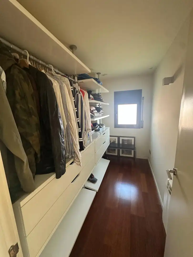 Habitación de Casa o chalet en venta en Pineda de Mar con Jardín privado, Terraza y Balcón