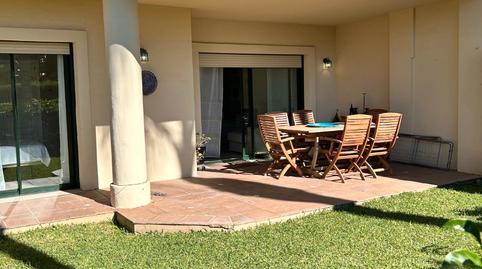 Photo 5 of Flat to rent in Calle 25, 5c, Guadalmina Alta, Marbella