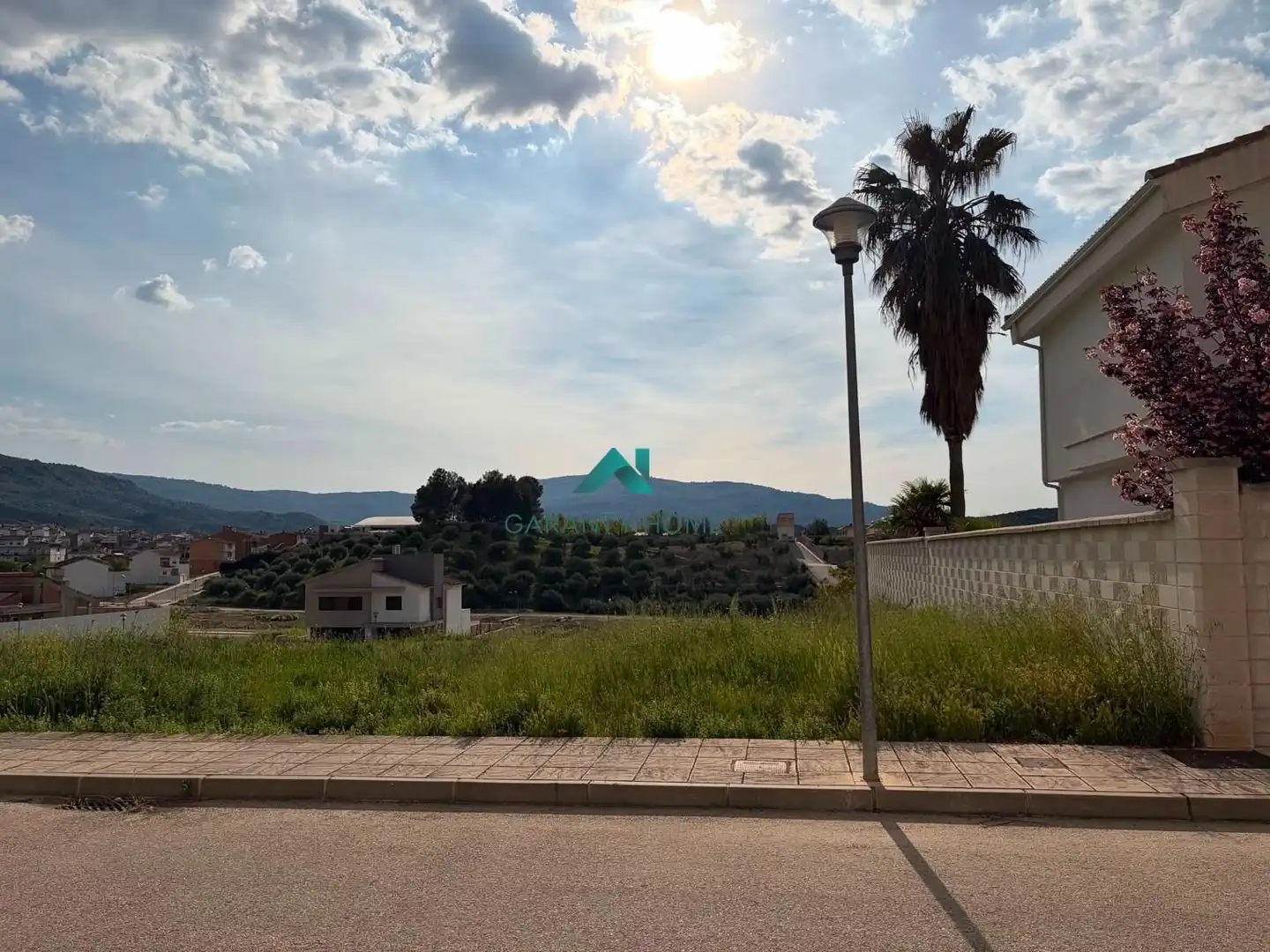 Terreni e lotti in vendita a Los Villares, imagen 2