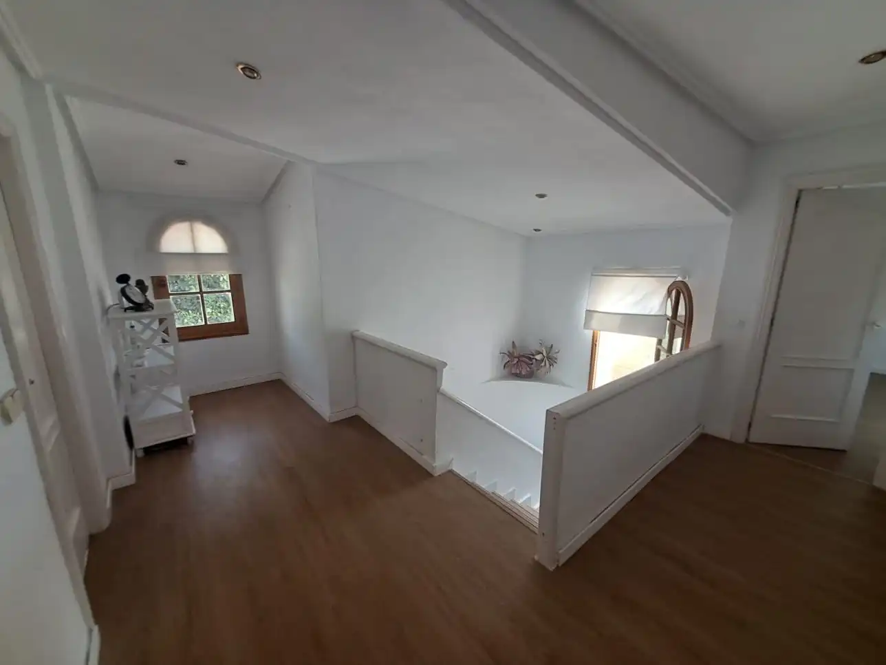 Haus oder Chalet zur Miete in Mutxamel mit Klimaanlage, Terrasse und Schwimmbad