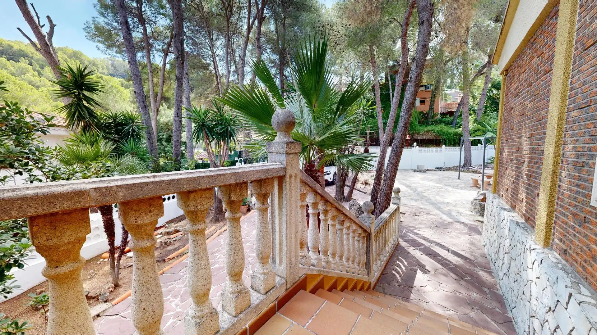 Casa amb terrassa en venda a Urbanitzacions i Pedanies Nord, imagen 23