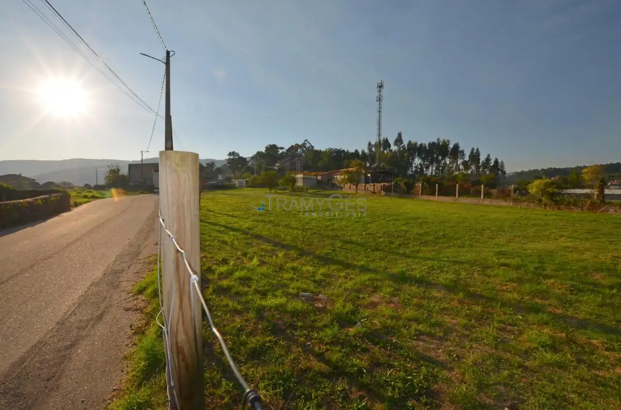 Wohnbaugrundstück zum Verkauf in CAMINO NOVO, imagen 7